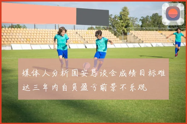 媒体人分析国安恳谈会成绩目标难达三年内自负盈亏前景不乐观